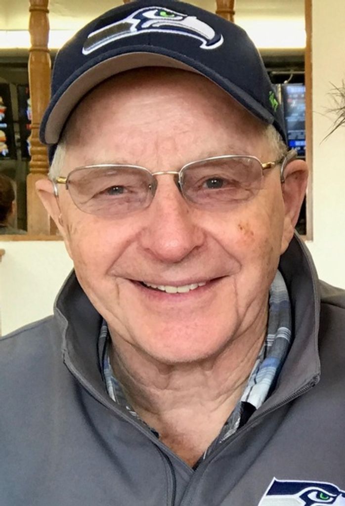 Gale Patrick Owsley
