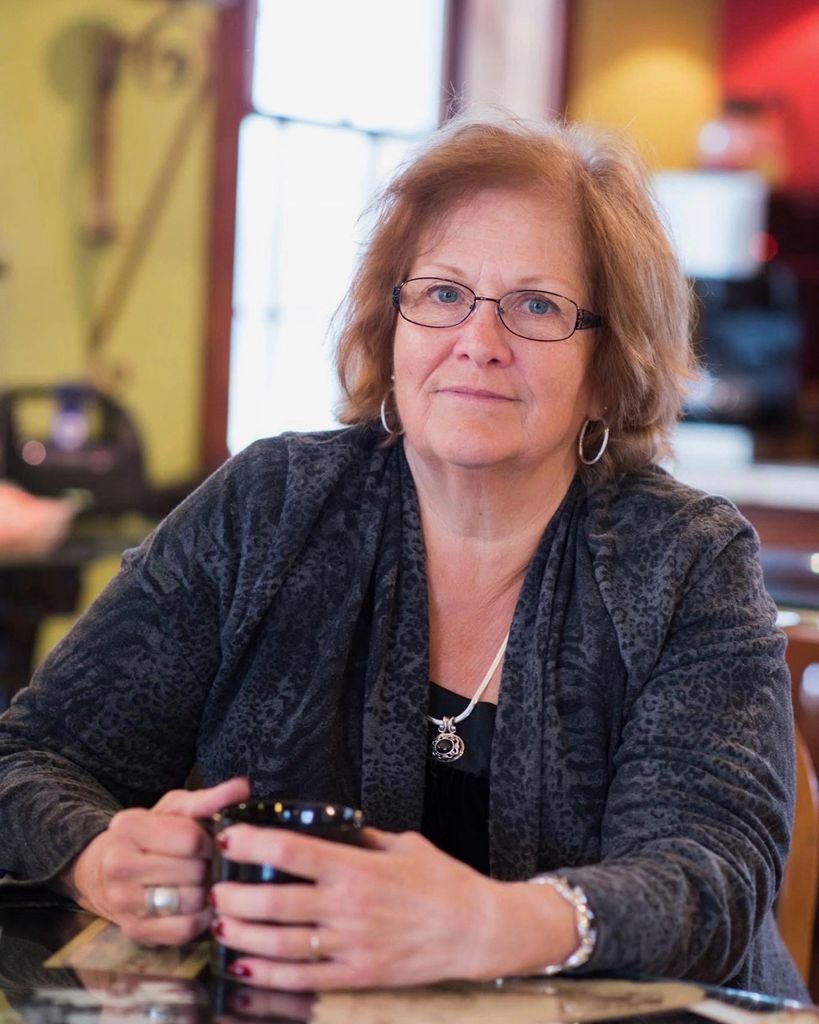 Connie K. Echols