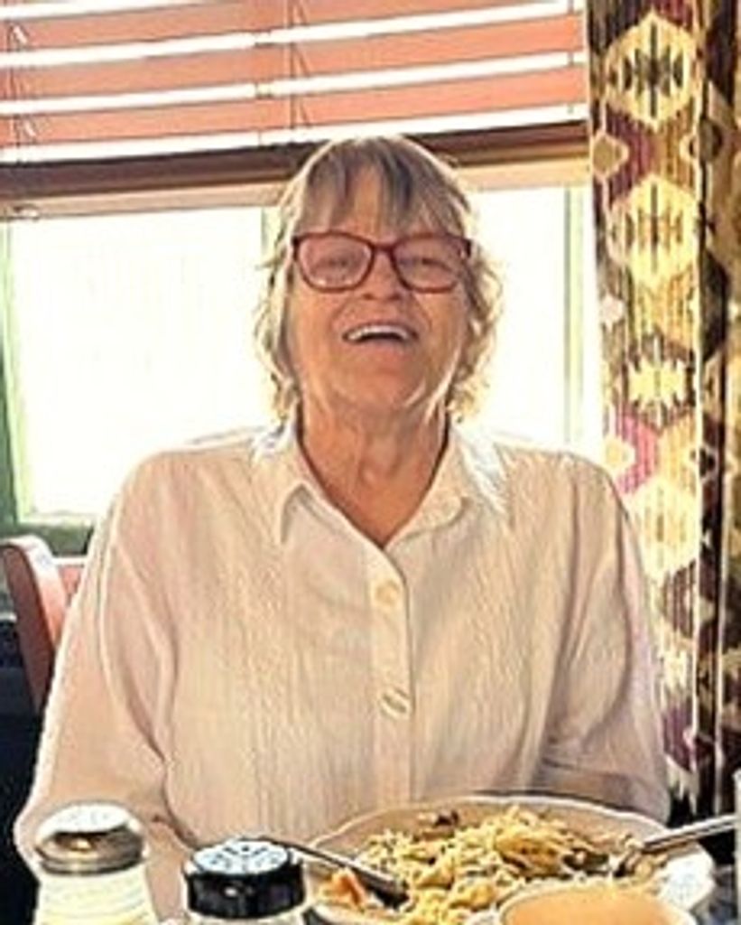 Maura Patricia Phillips