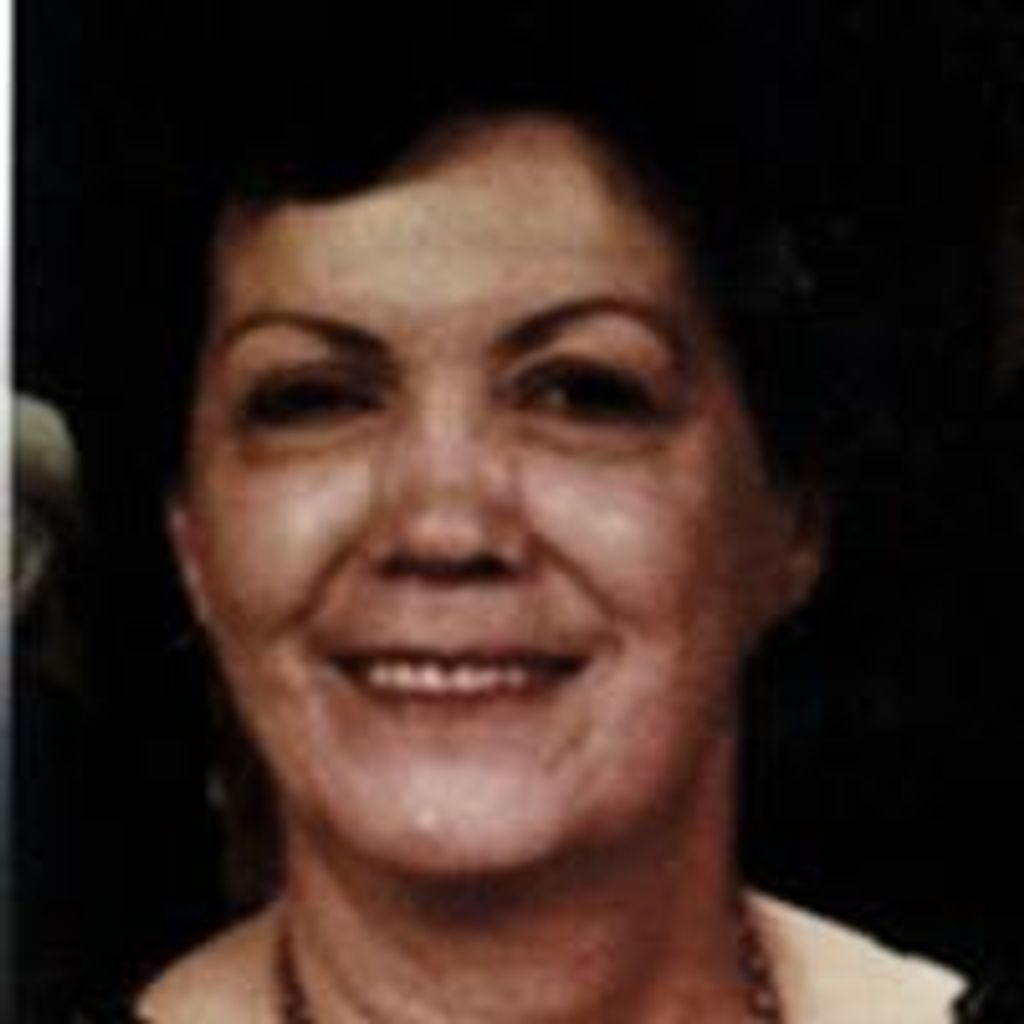 Irene M. Caparco