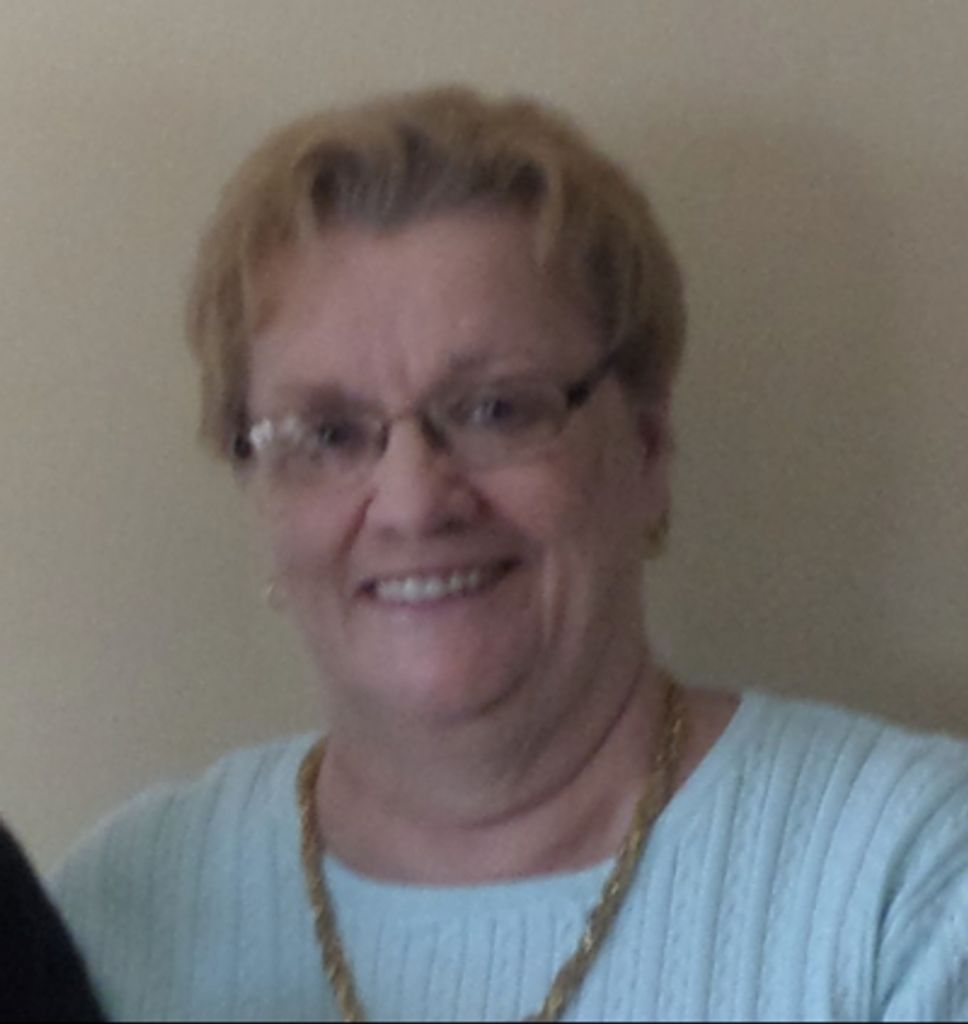 Kathryn "Kathy" Franke Profile Photo