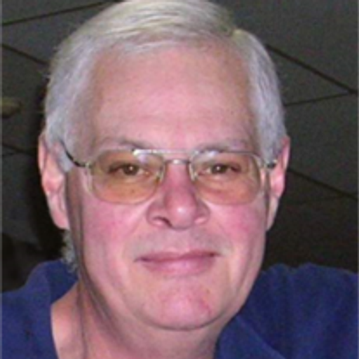 Robert Garth Hatch Profile Photo