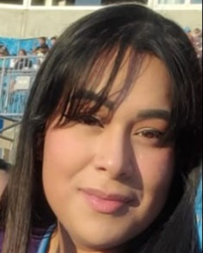 Andrea Salazar Hernandez Profile Photo