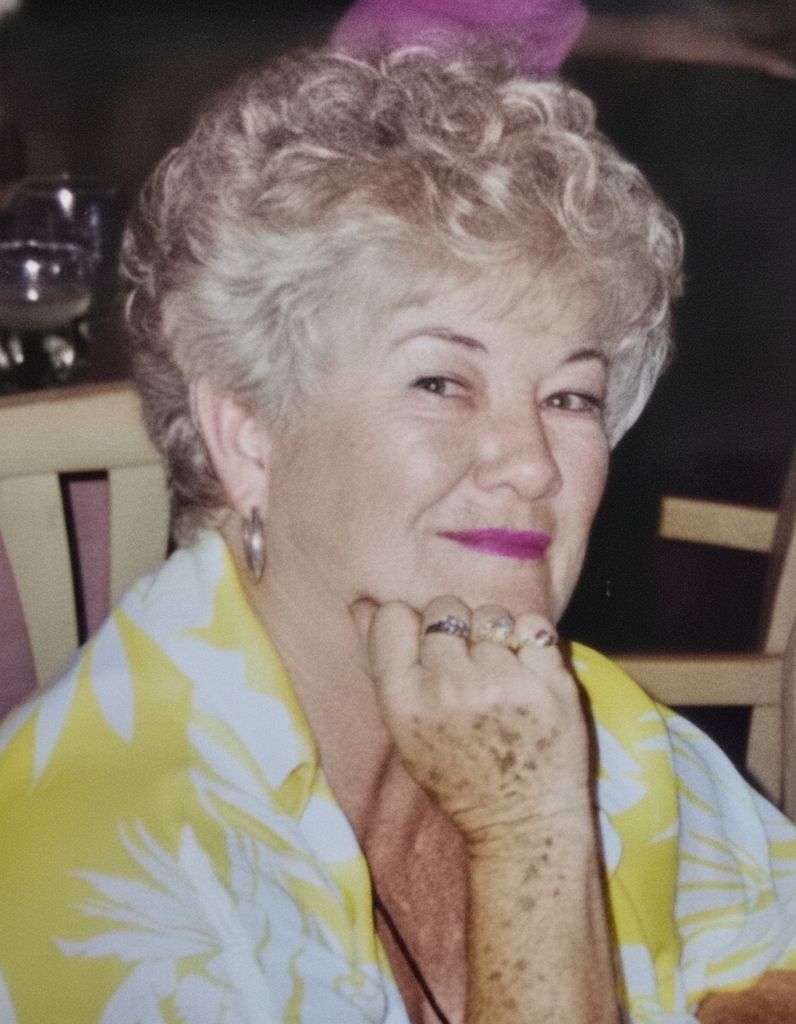Barbara F. Doran-Bowman Profile Photo