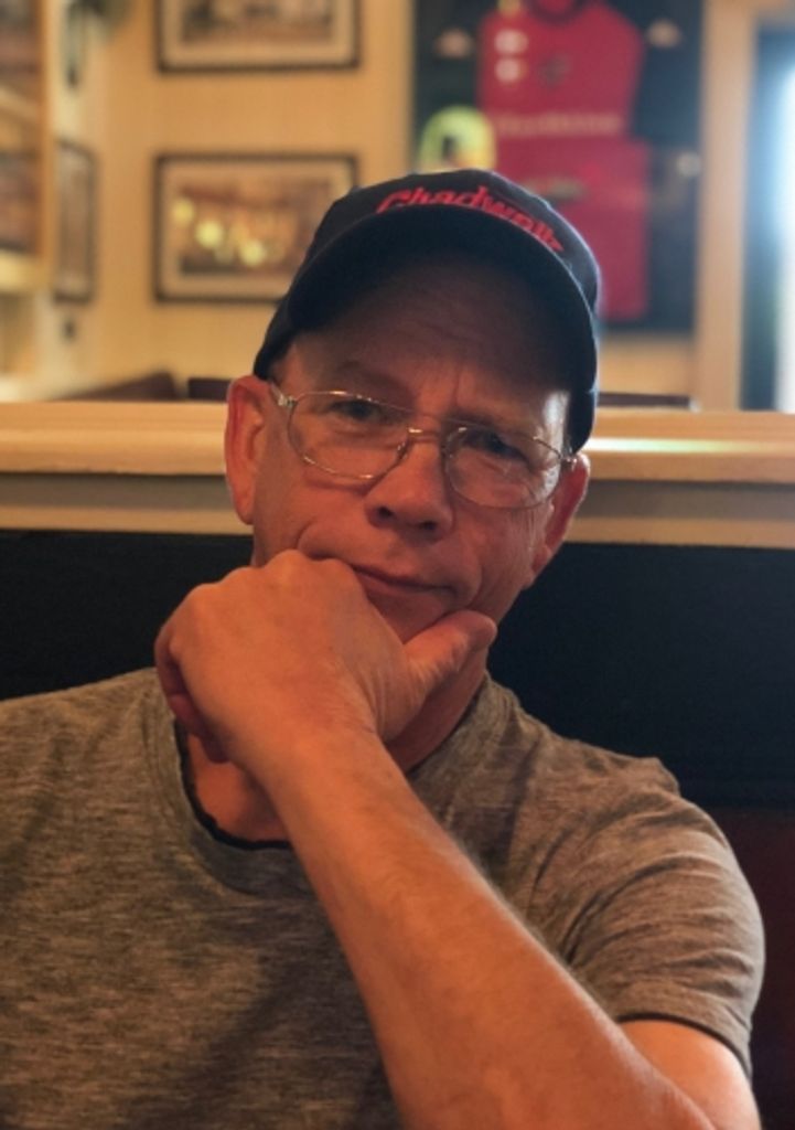 Steven Lee True Profile Photo