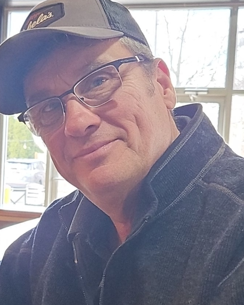 Dale Higgins Profile Photo