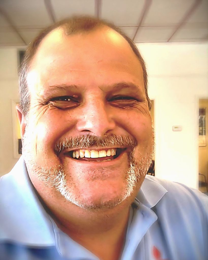 Jeffery A. "Jeff" Talley Profile Photo