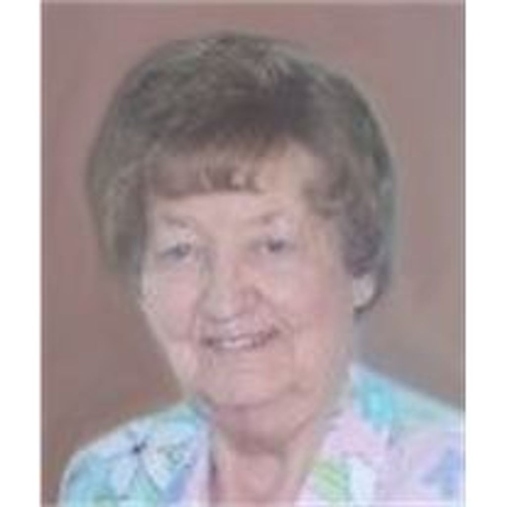 Norma Nelson