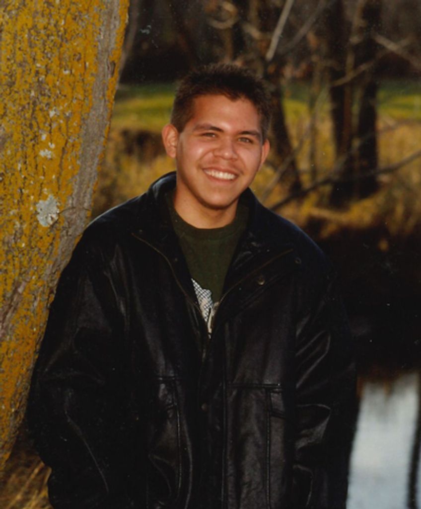 Matthew Tibbetts Profile Photo