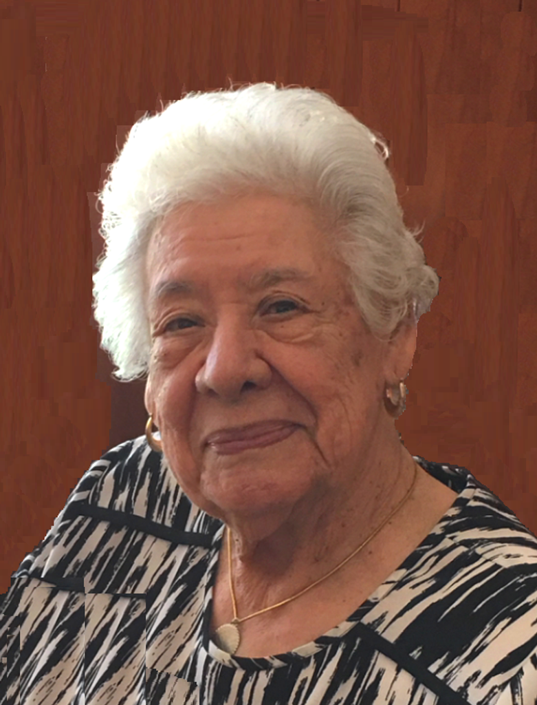 Elma G. Montez