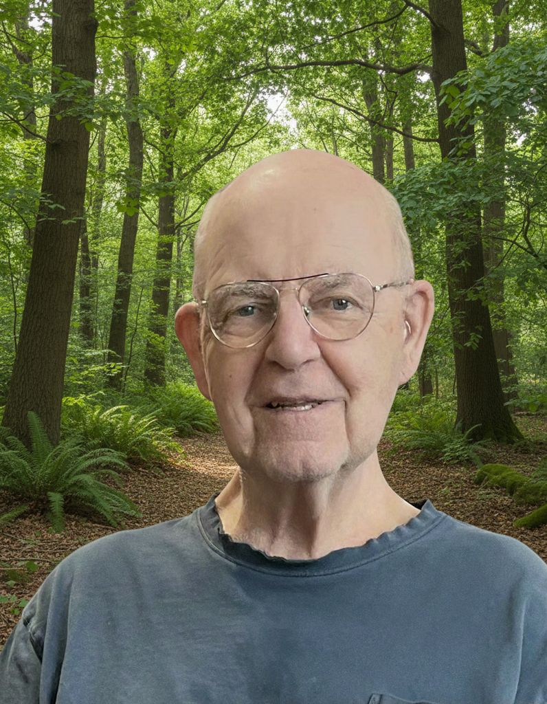 Maynard Rosenberry