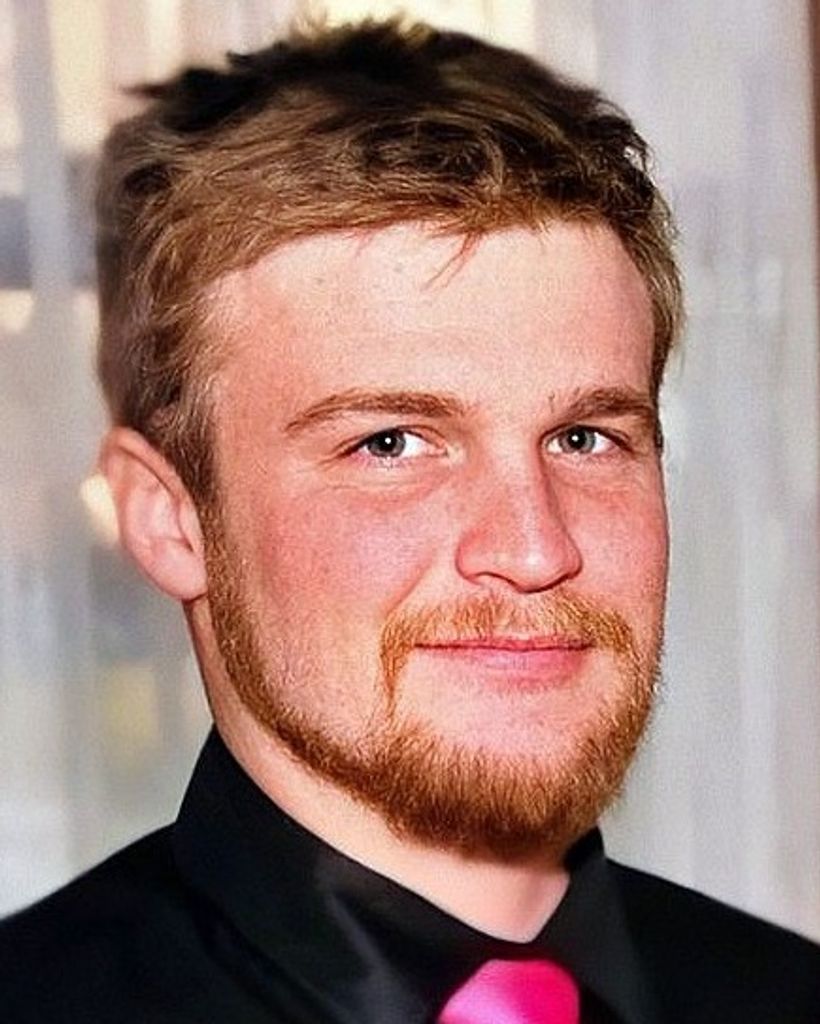 Jerrod D. Schweitzberger