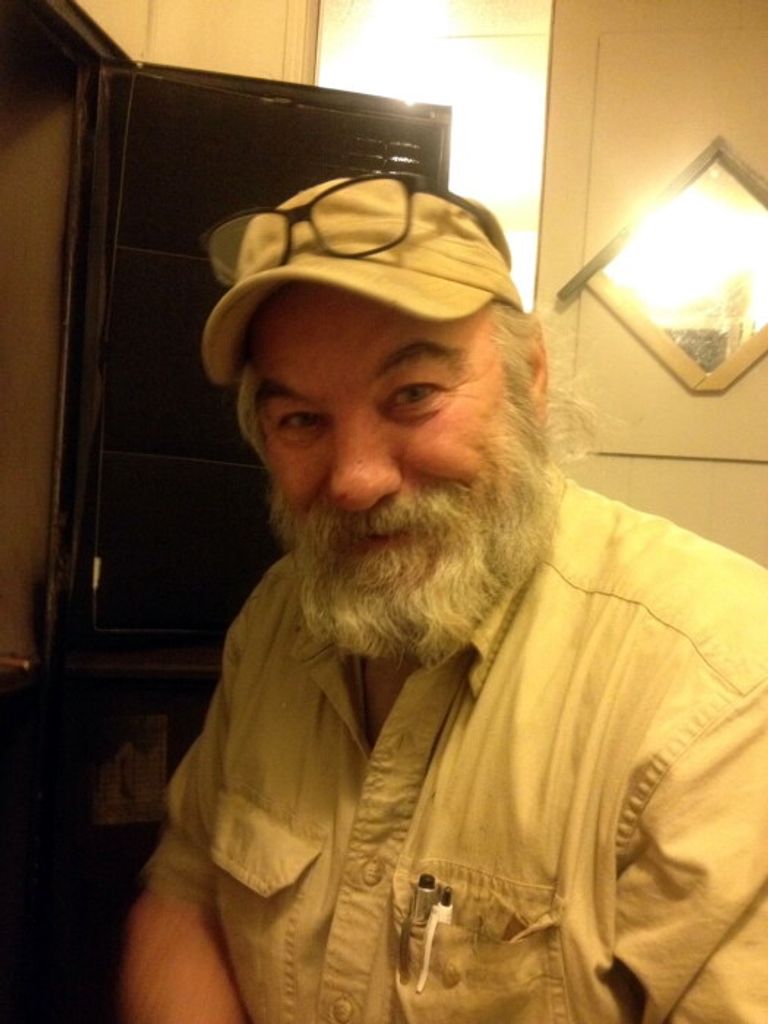 Richard Charles Baer, Sr. Profile Photo