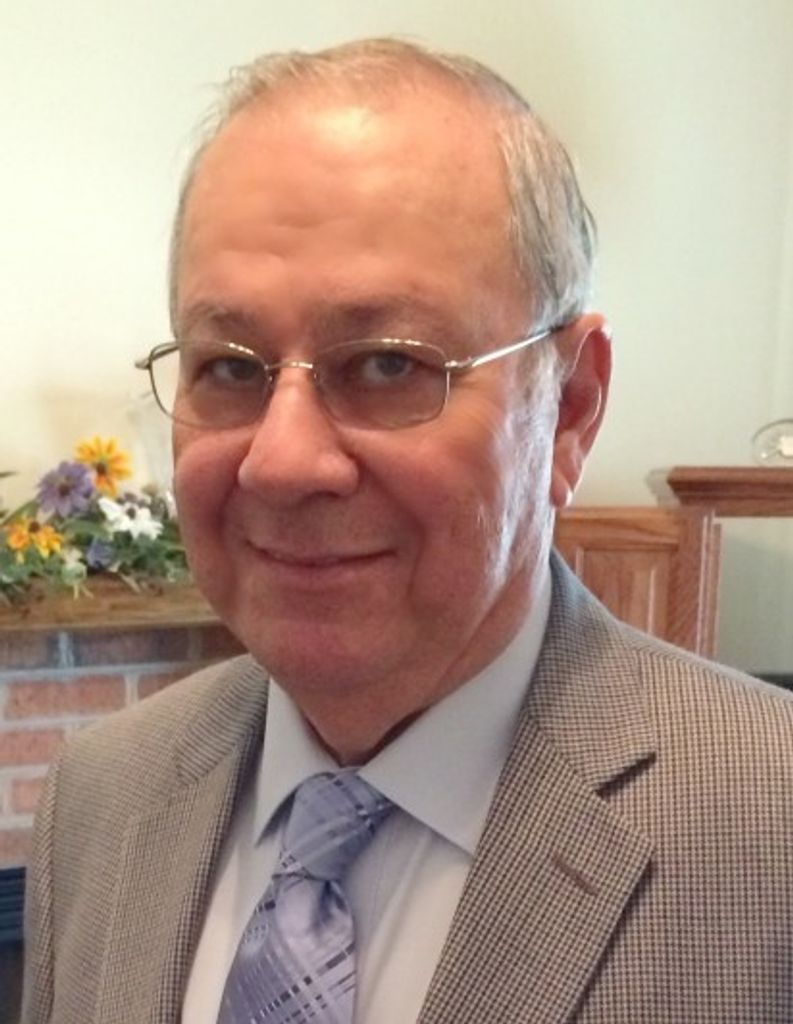 Ronald Phillip (Phil) Swecker