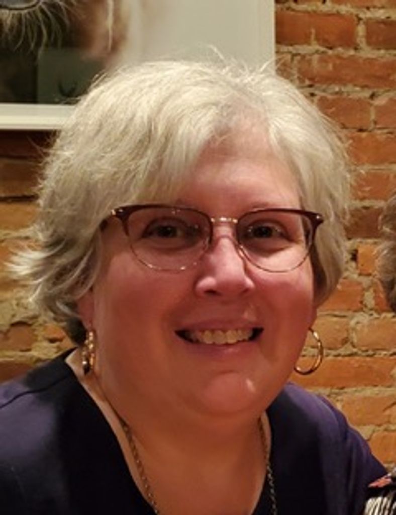 Patricia L. Miller Profile Photo