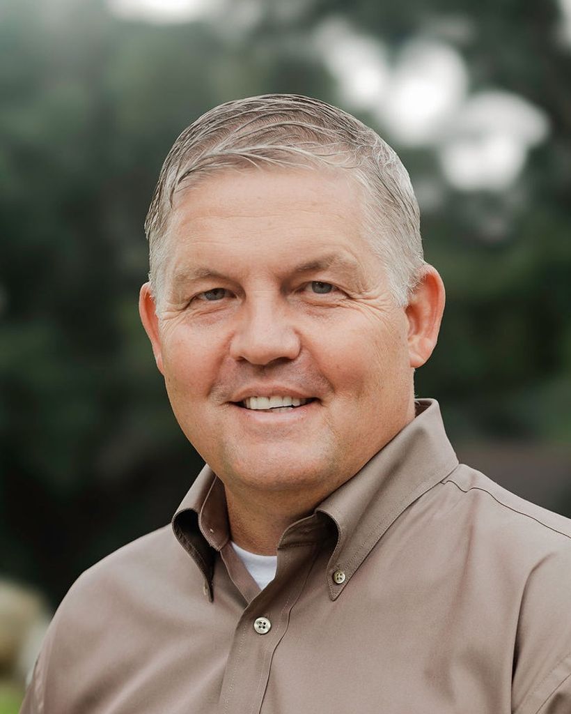 Donald Carl Grundhauser II