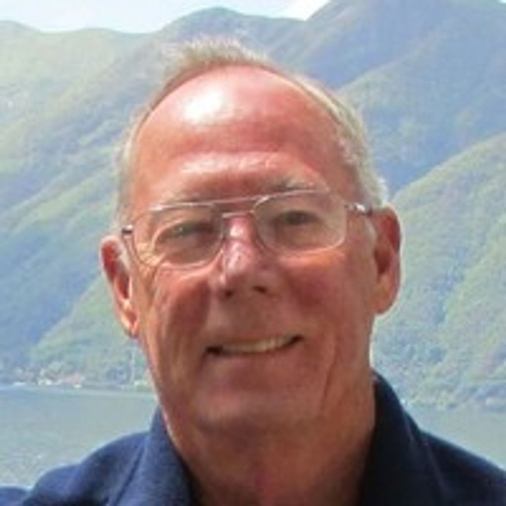 Paul Michael Duffy