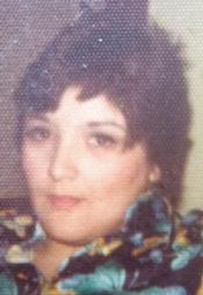 Elizabeth "Libby" Caterina