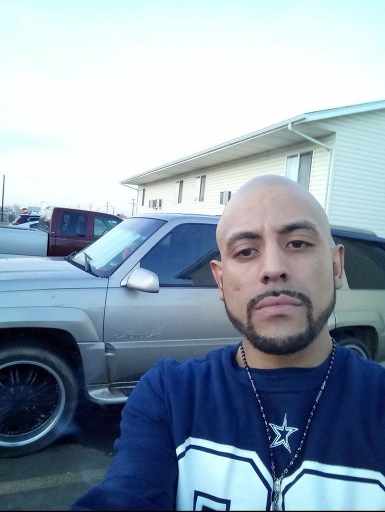 Saul Gallegos Profile Photo