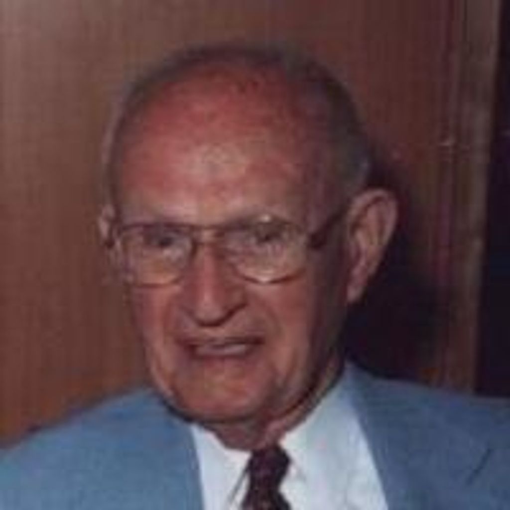 Joseph G. Kushner