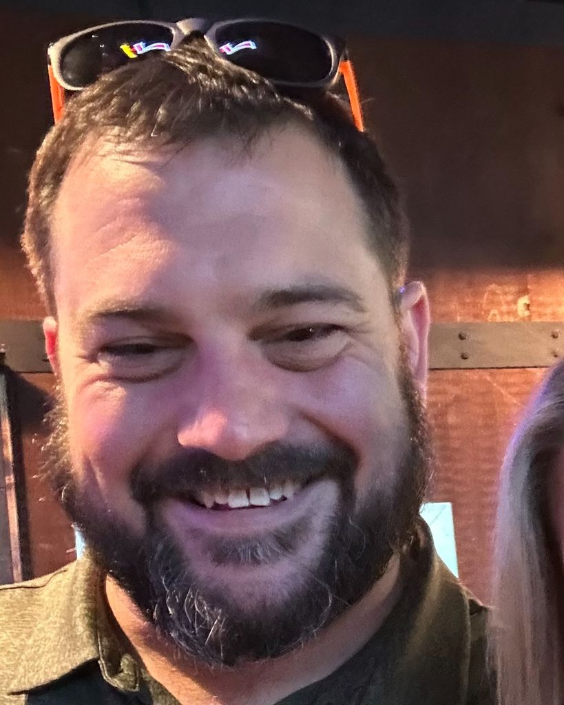 Ryan Christopher Yelic Profile Photo