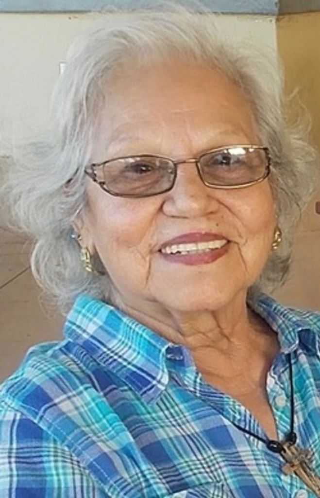 Maria B. Ochoa Profile Photo