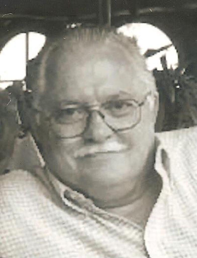 Raymond Decker
