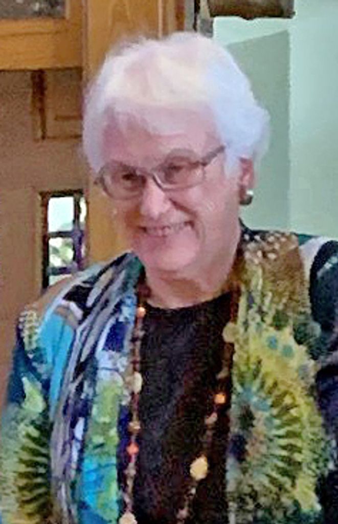 Carolee 'Carol' Grund Profile Photo