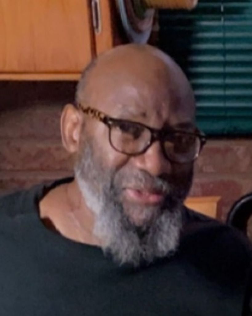Larry D. Bryson