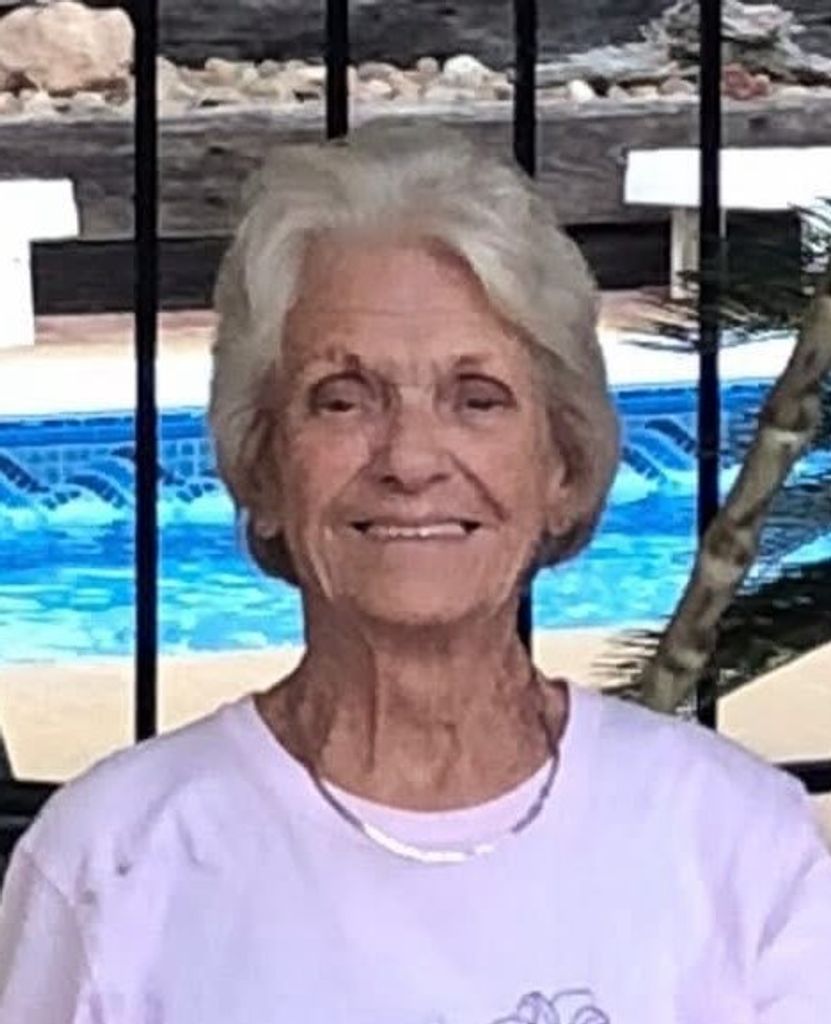 Martha Penninger Parks