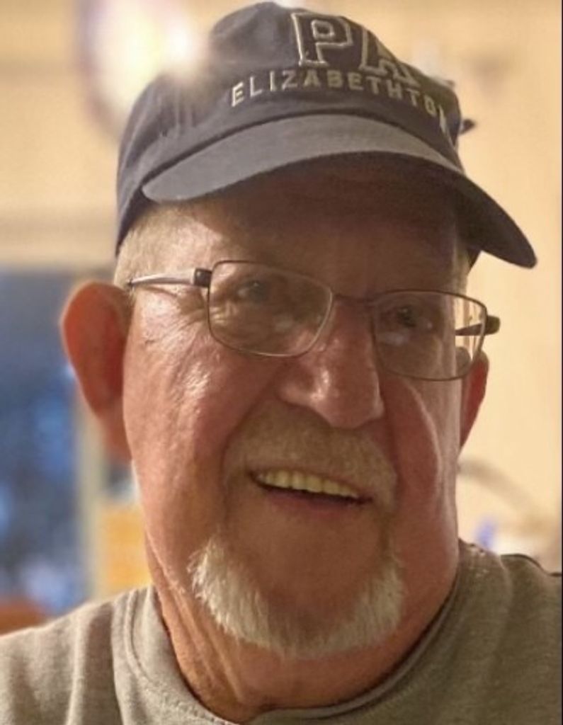 Walter "Hobo" L. Kinsey, Jr.
