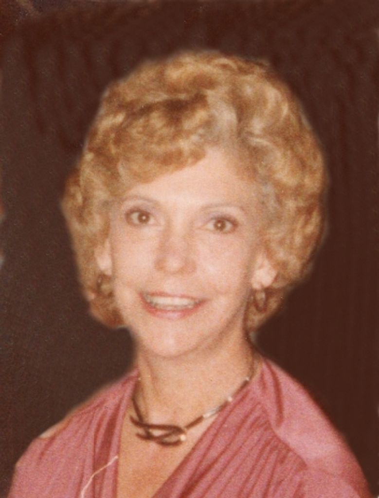 Mildred 'Milly' J. Munroe Profile Photo