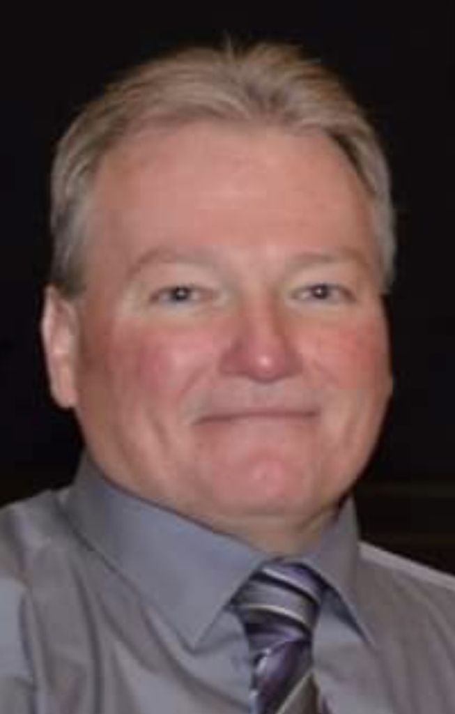 Robert Bickham