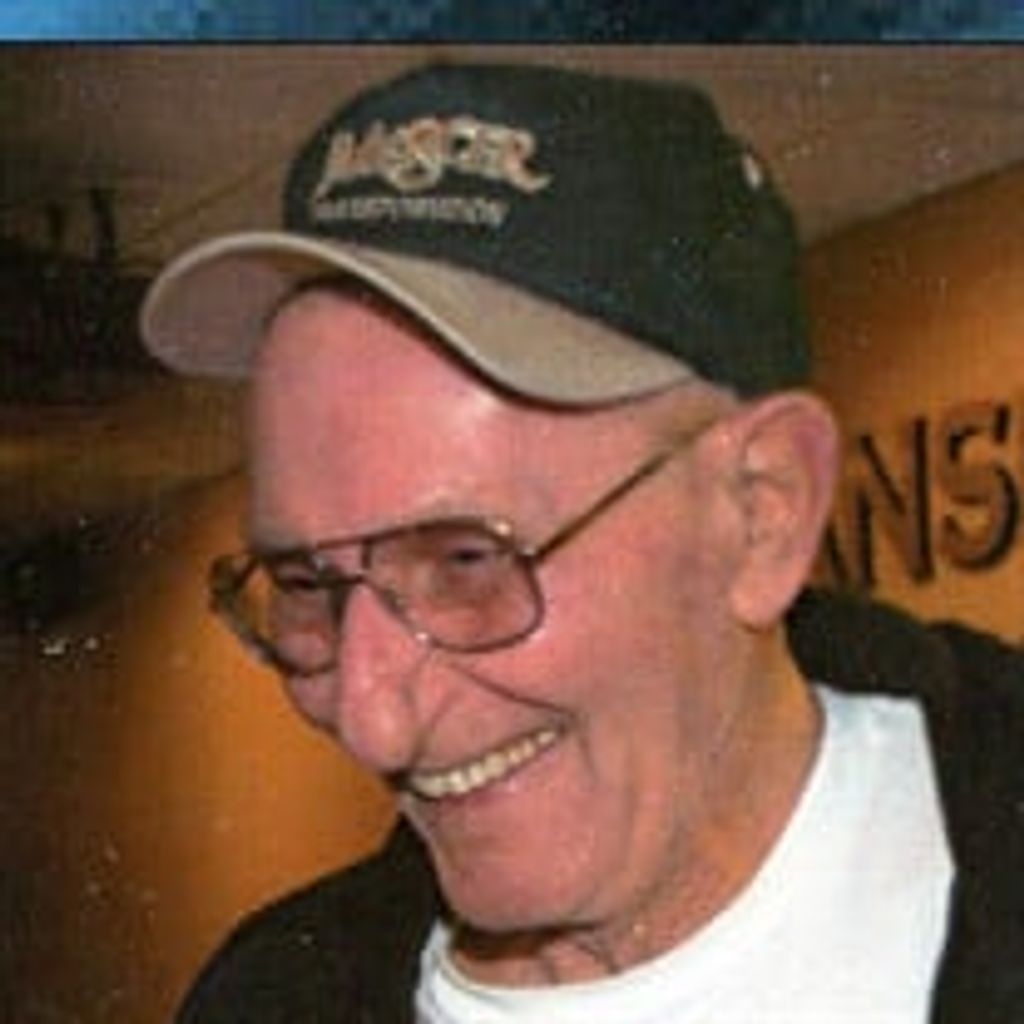 Roger L. LeVeille