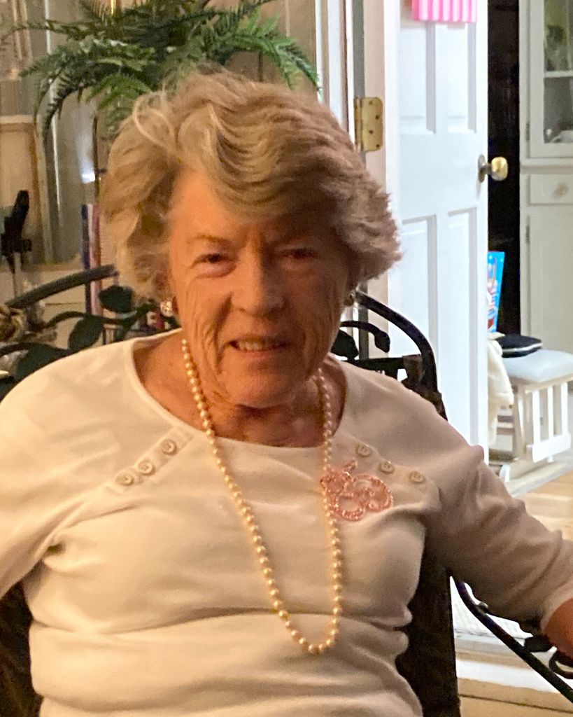 Betty Eason Aiken