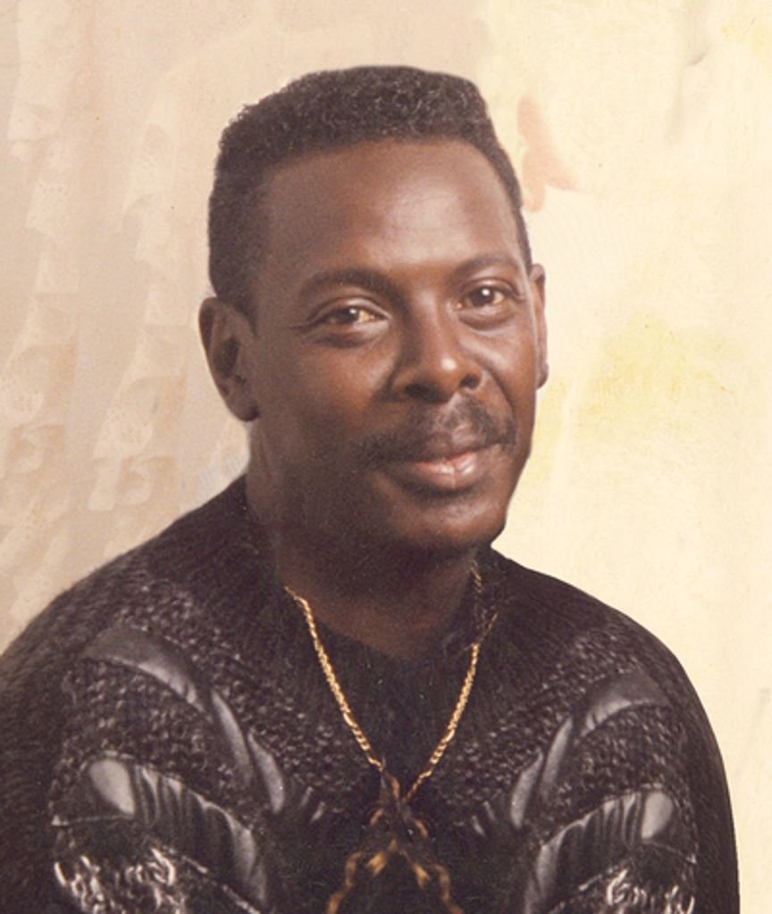 Curtis Ray Bankston Profile Photo