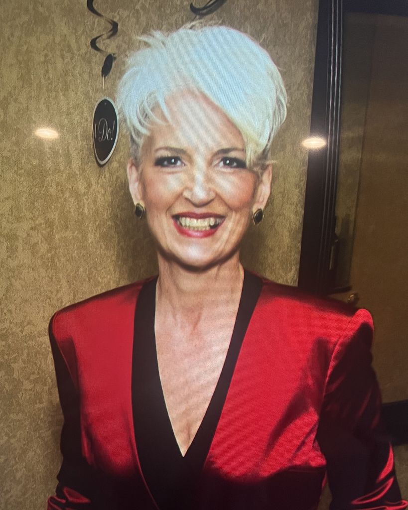 Marianne Murphy Goodson Profile Photo