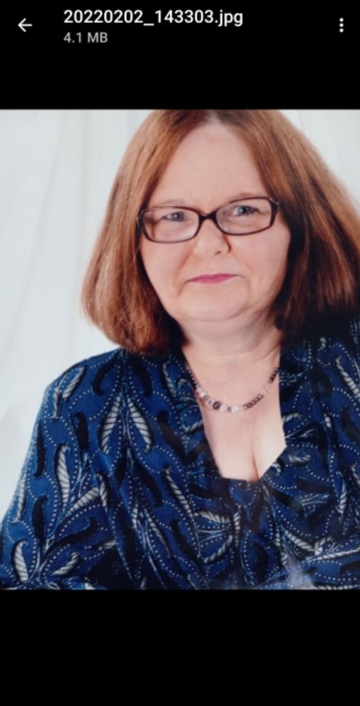 Christine Danette (Fiems)  Powell Profile Photo