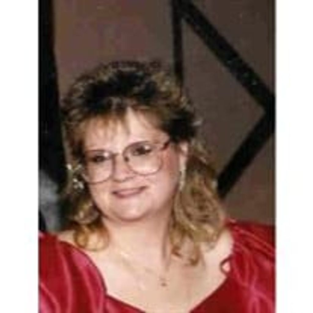 Vicki Vanwinkle Lambert