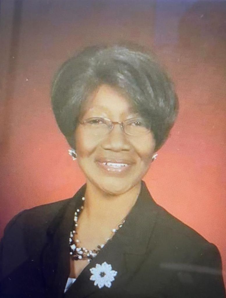 Eldress Evorn Dixon Best Profile Photo
