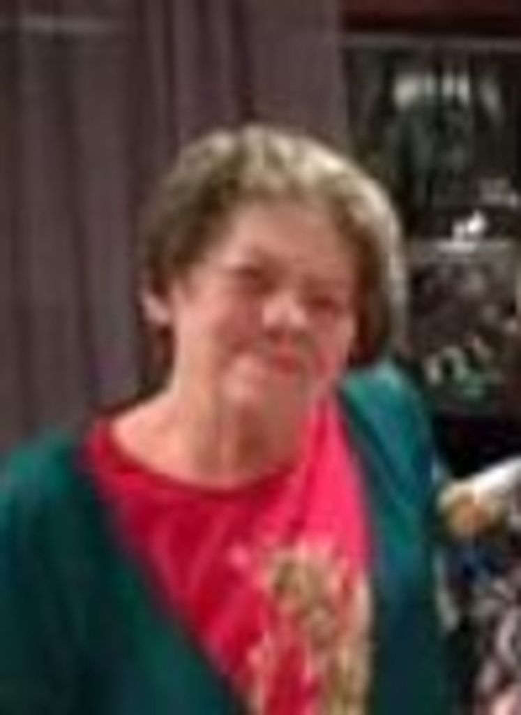 Mary Kaye Young