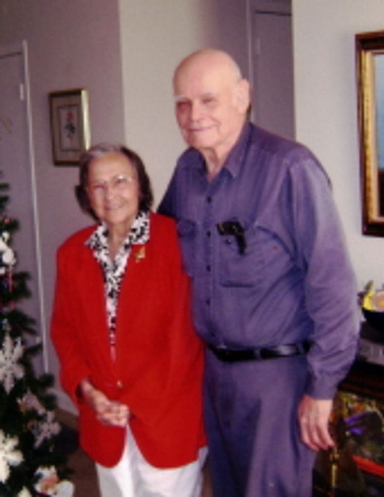 Roy Manley Bentley
