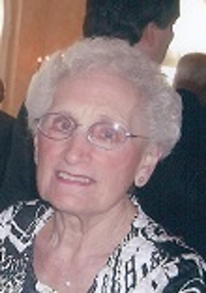 Ann Oliver