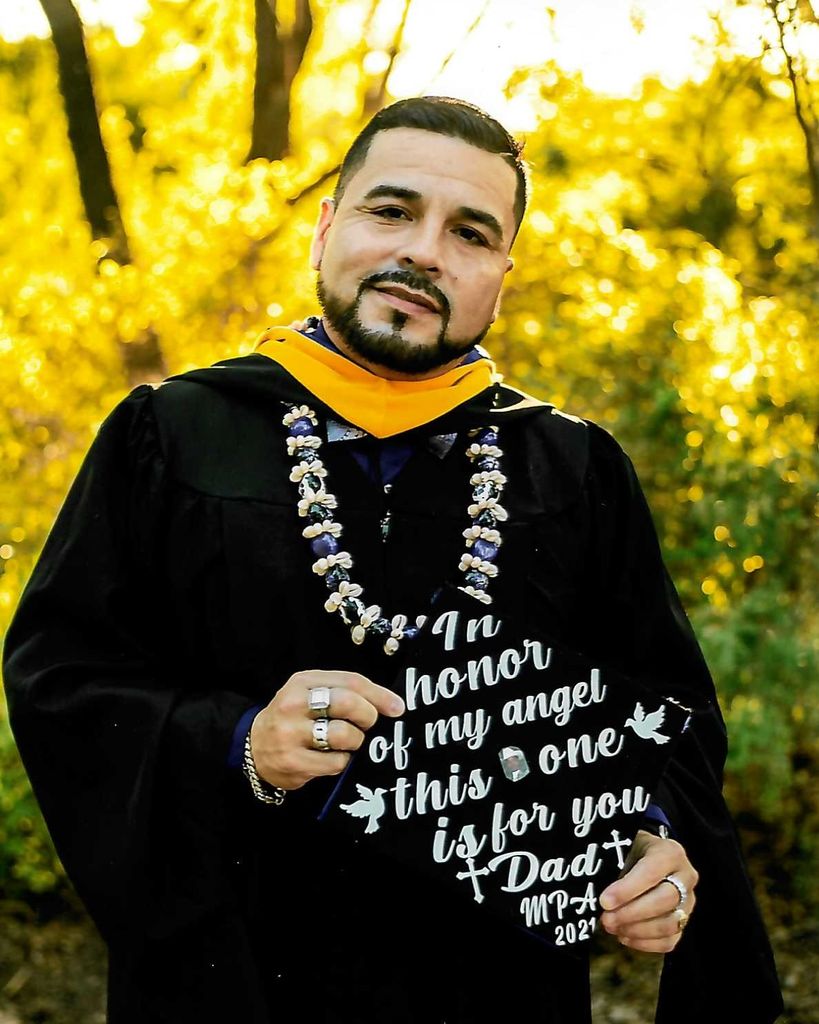 Jose Juan Pompa Jr.