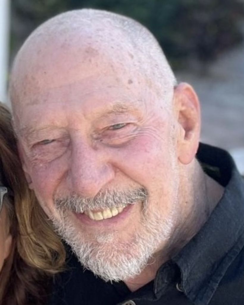 Craig Spencer Schrock