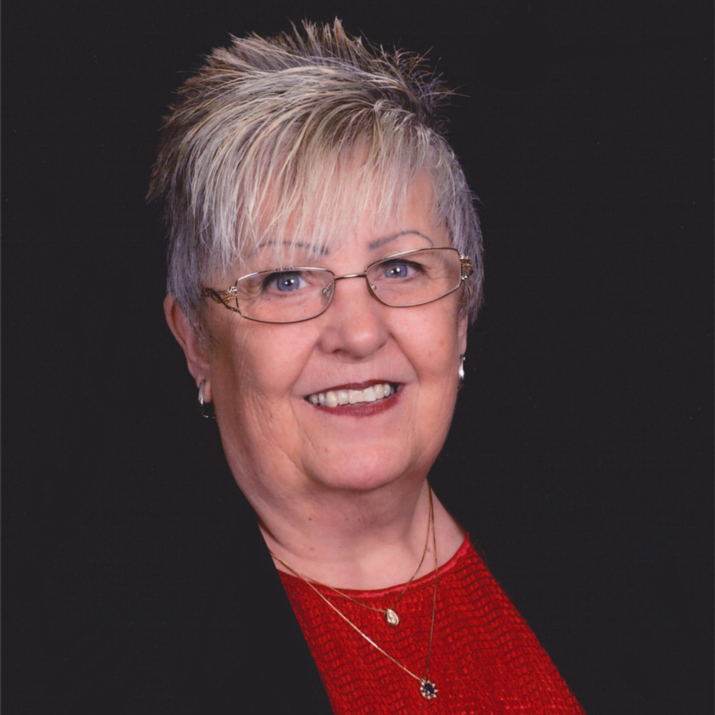 Rebecca Raye "Becky" Kaufman