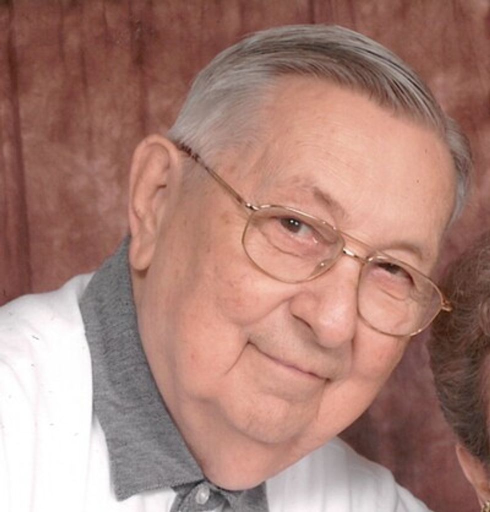 Harold Charles Allen Sr. Profile Photo