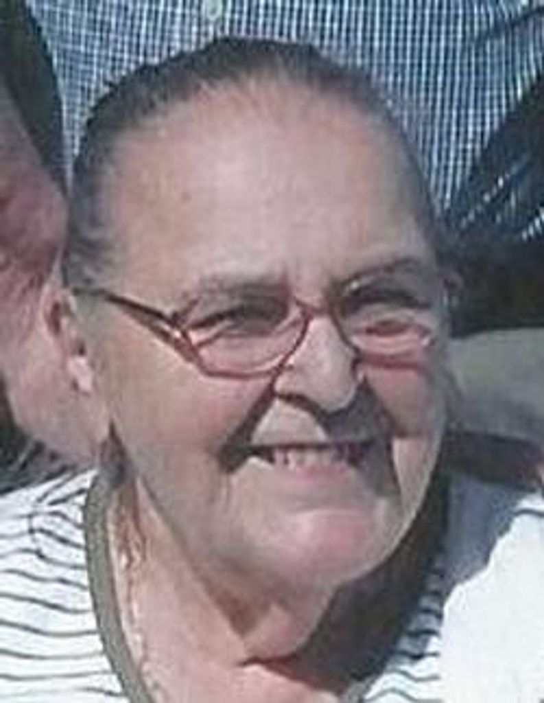 Mary Ann Louise O'Brien