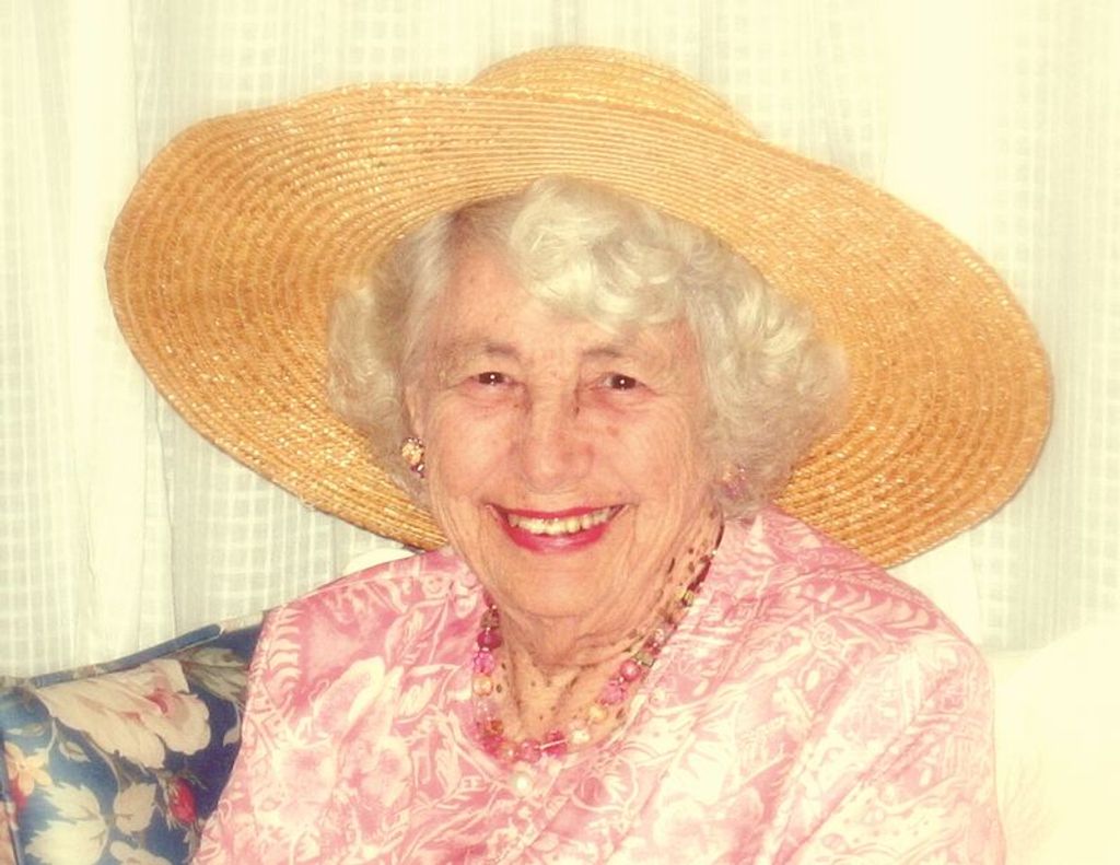 Maxine M. Haglund