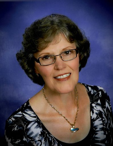 Genevieve M Ricard's obituary image